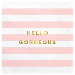 Servetter Hello Gorgeous