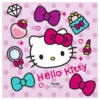 Servetter Hello Kitty Fashion Stylish