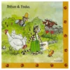 Servetter Hönor Pettson & Findus
