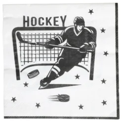 Servetter Hockey