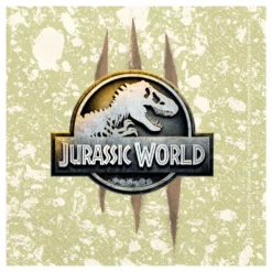 Servetter Jurassic World