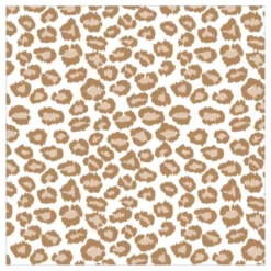 Servetter Leopard