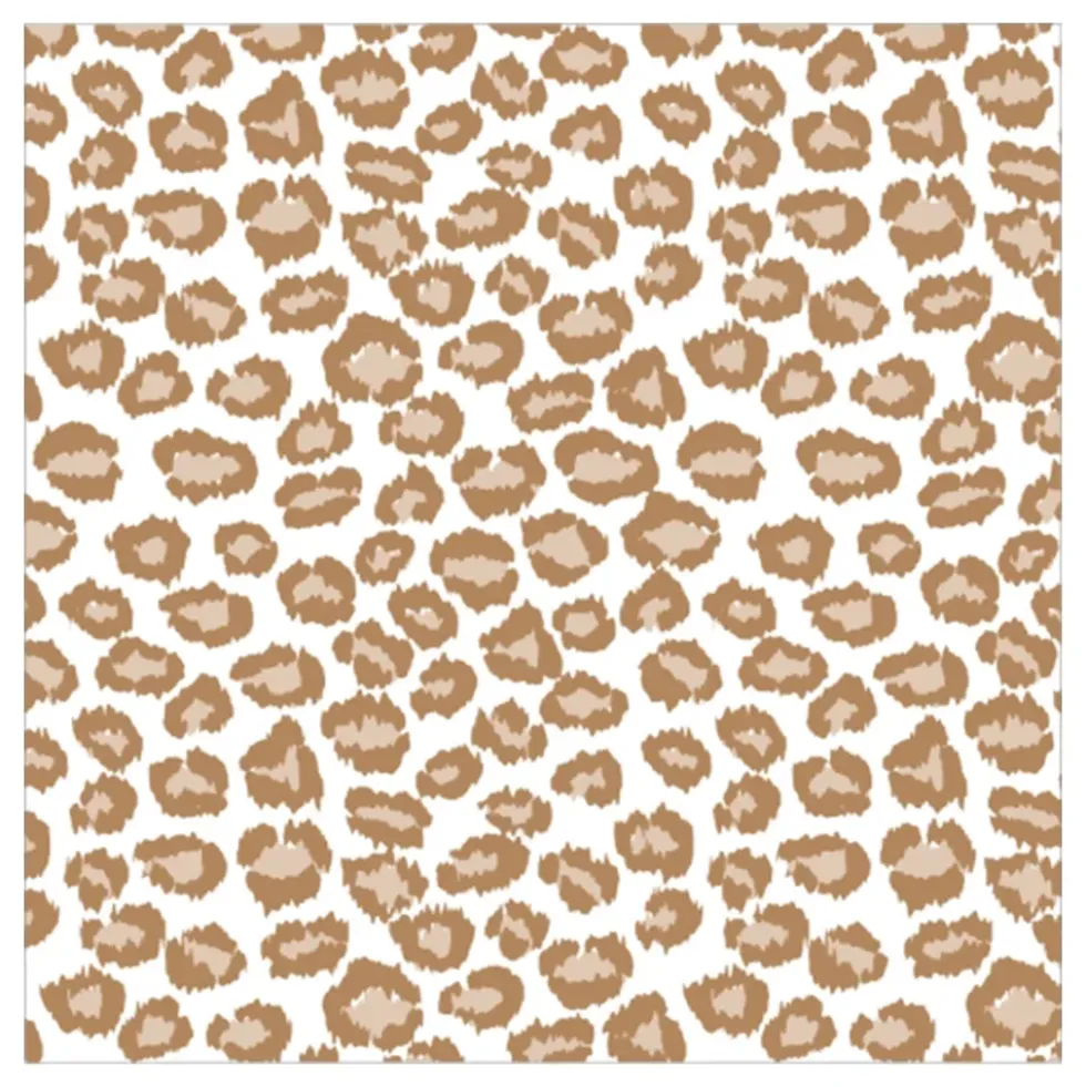 Servetter Leopard