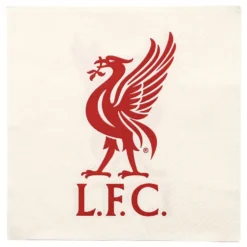 Servetter Liverpool FC