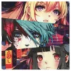 Servetter Manga