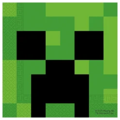 Servetter Minecraft