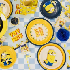 Servetter Minions