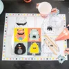 Servetter Monster Bash