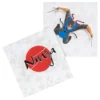 Servetter Ninja