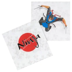 Servetter Ninja