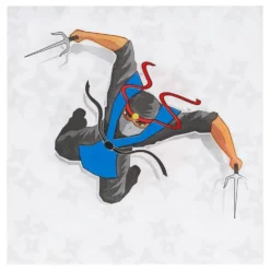 Servetter Ninja