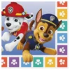 Servetter Paw Patrol