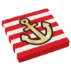 Servetter Piratkalas
