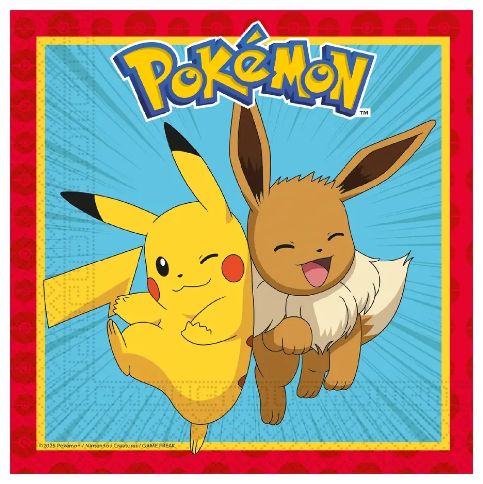 Servetter Pokémon™