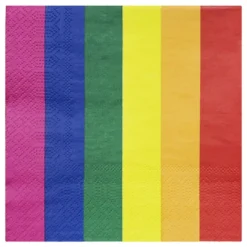 Servetter Pride