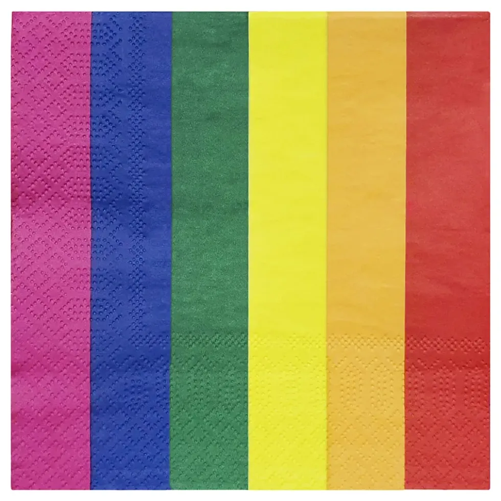 Servetter Pride