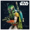 Servetter Star Wars