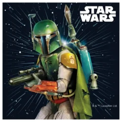 Servetter Star Wars