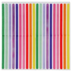 Servetter Stripes