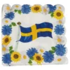 Servetter Svensk Sommar