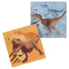 Servetter T-Rex