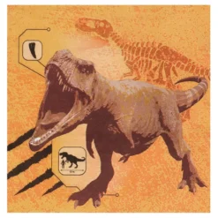 Servetter T-Rex