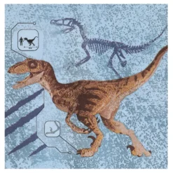 Servetter T-Rex