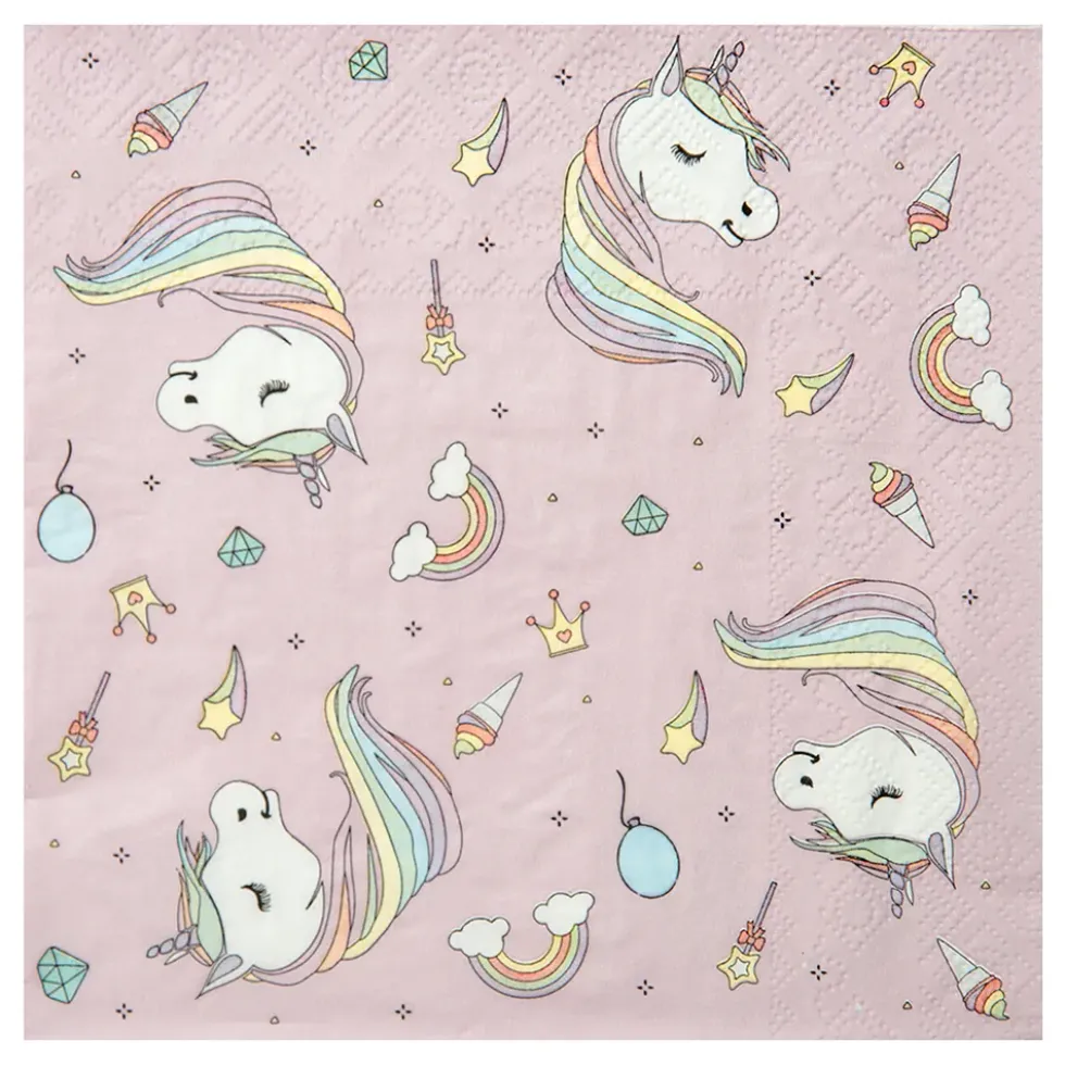 Servetter Unicorn