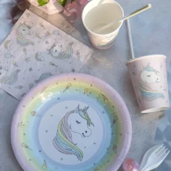 Servetter Unicorn