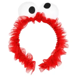 Sesame Street Elmo Pannband