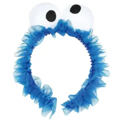Sesame Street Kakmonstret Pannband