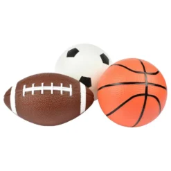Set med Minibollar