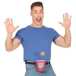 Sex Ball Festspel