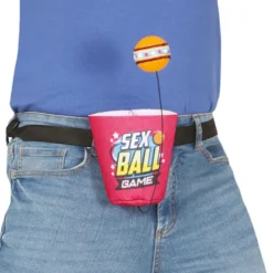 Sex Ball Festspel