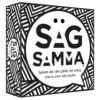 Säg Samma Frågespel