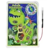 Shaking Dinosaur Spel