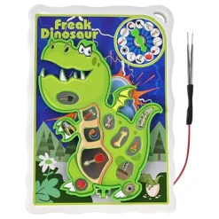 Shaking Dinosaur Spel