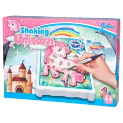 Shaking Unicorn Spel