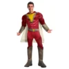Shazam Deluxe Maskeraddräkt