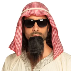 Shejk Maskeradkit