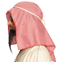 Shejk Maskeradkit