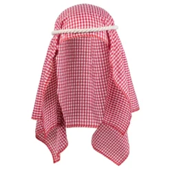 Shejk Maskeradkit