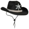 Sheriffhatt