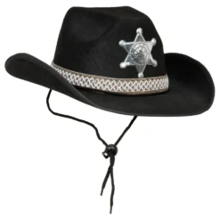 Sheriffhatt