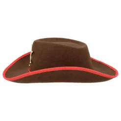 Sheriffhatt Brun för Barn