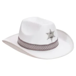 Sheriffhatt Vit