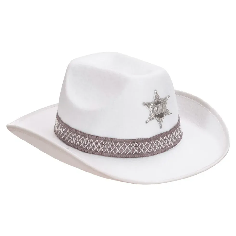 Sheriffhatt Vit
