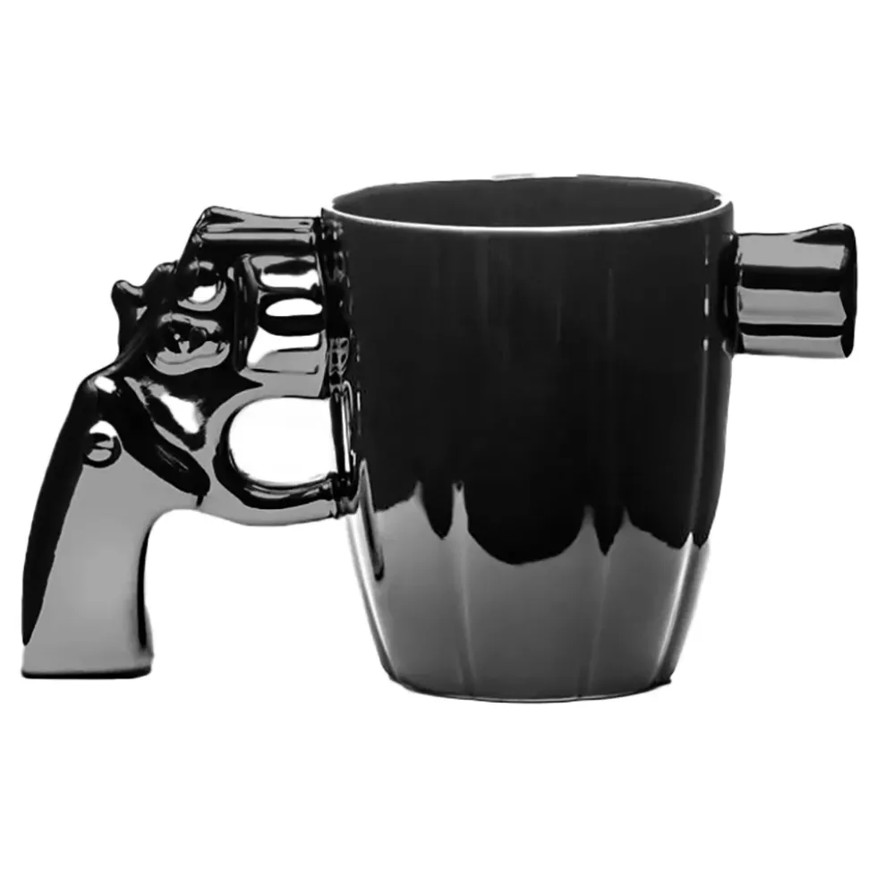 Sheriffmugg