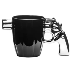 Sheriffmugg
