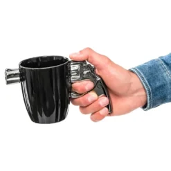 Sheriffmugg